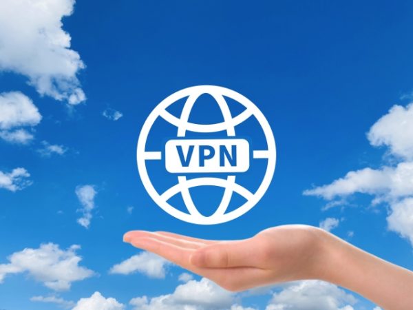VPN