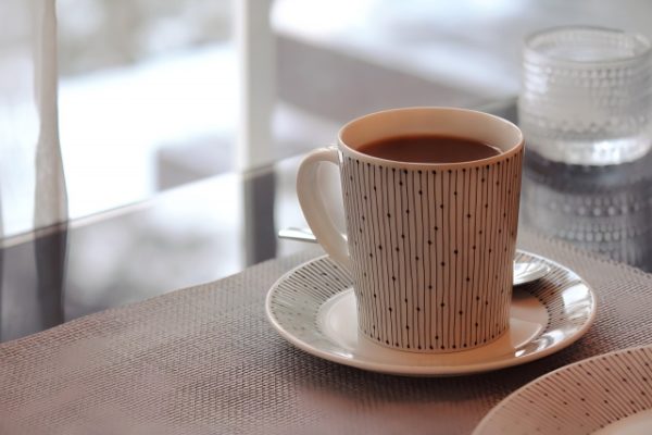 コーヒー