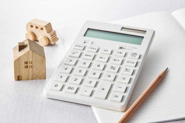 賃貸か持ち家か